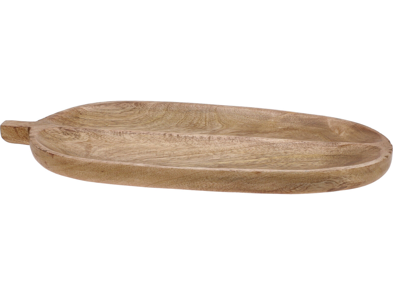 BANDEJA FOLHA 40X18CM