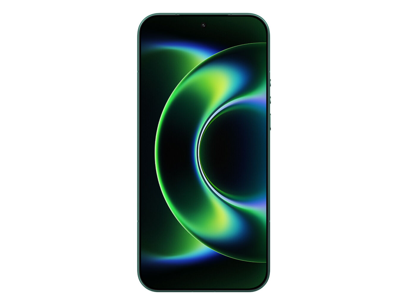 SMARTPHONE XIAOMI 17 ULTRA 16/512GB STARLIT GREEN