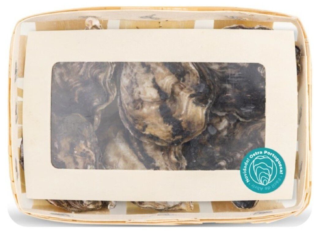 OSTRA LISA DO SADO image number 0