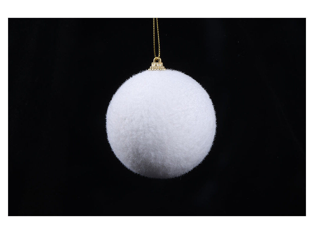 BOLA DE NEVE ACTUEL 8CM