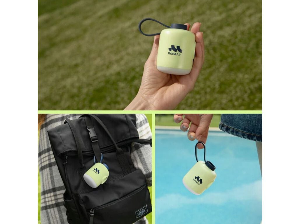 COMPRESSOR WOOWIND K-AIR image number 1