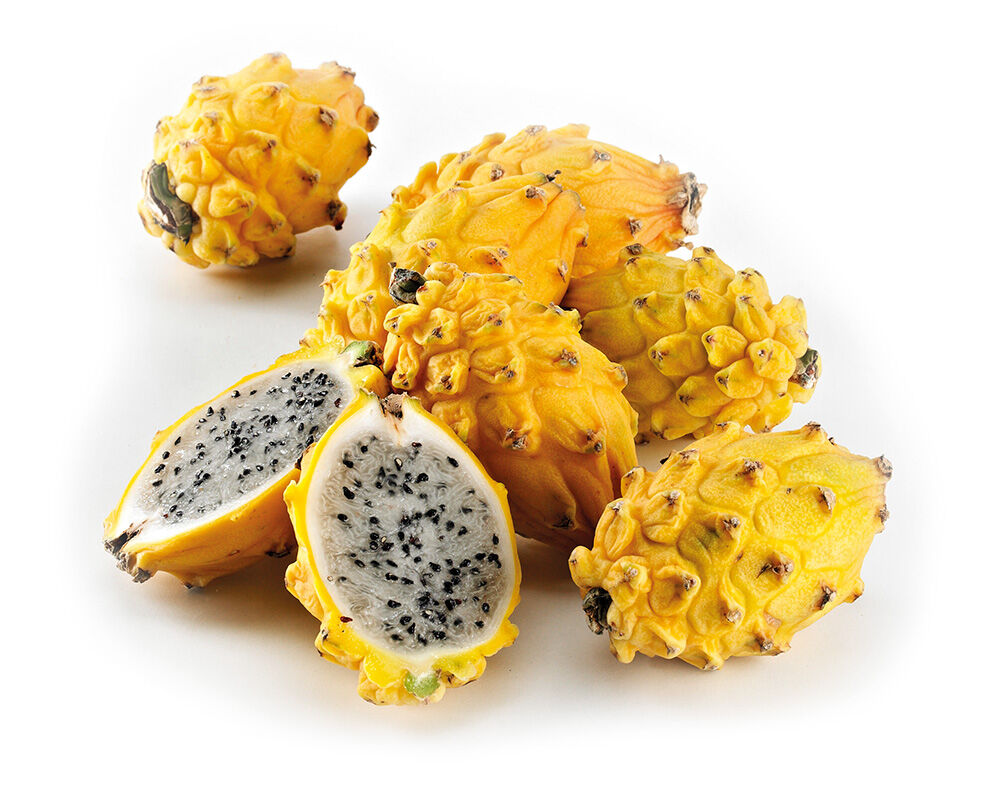 PITAYA AMARELA KG image number 0