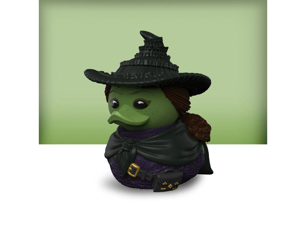 PATO TUBBZ WICKED ELPHABA MINI image number 0