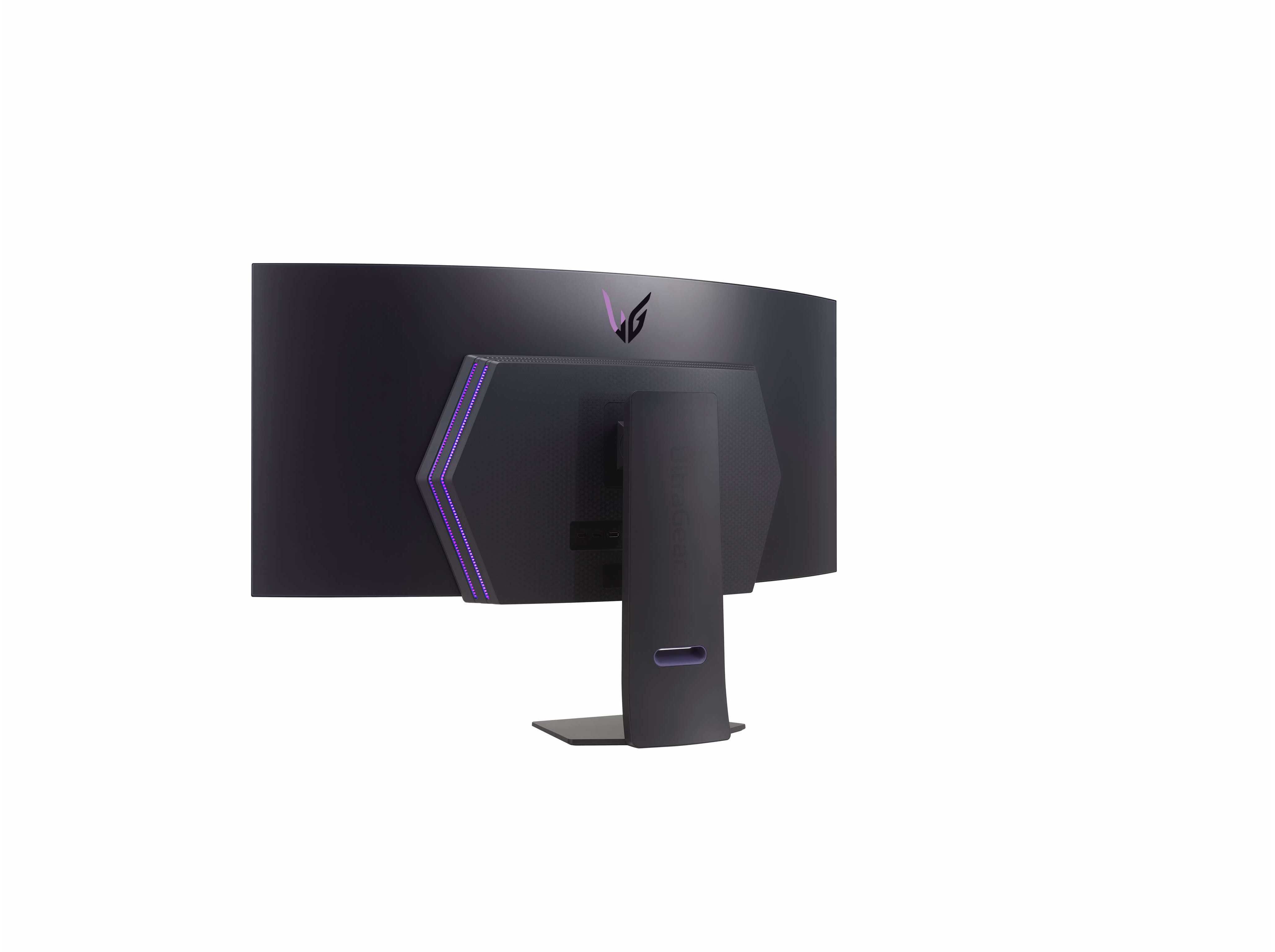 MONITOR GAMING LG 45GS95QE-B.AEU (45'' WQHD OLED 240HZ FREESYNCT PREMIUM) image number 7