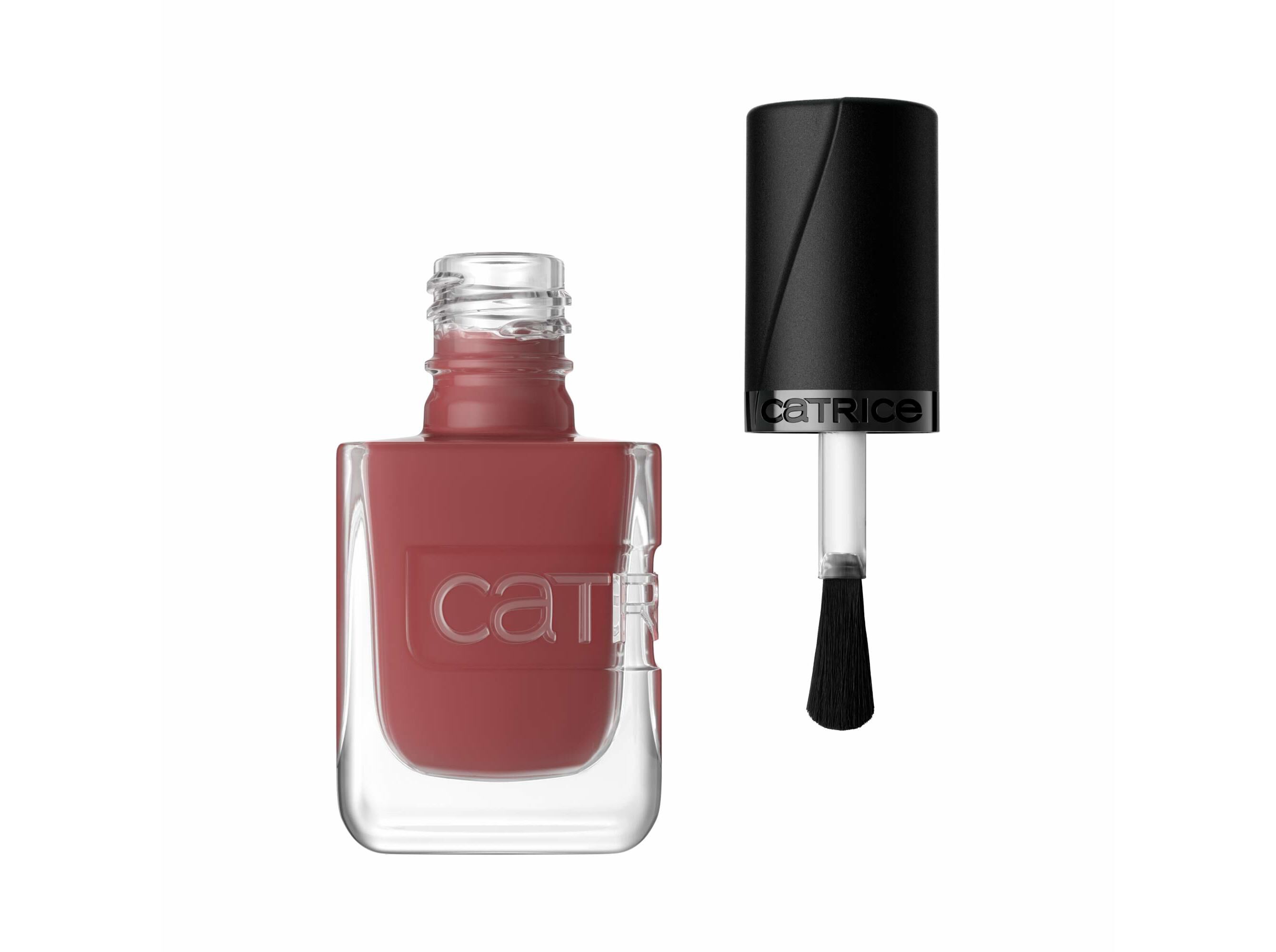 VERNIZ CATRICE GEL AFFAIR 061 10.5ML image number 1