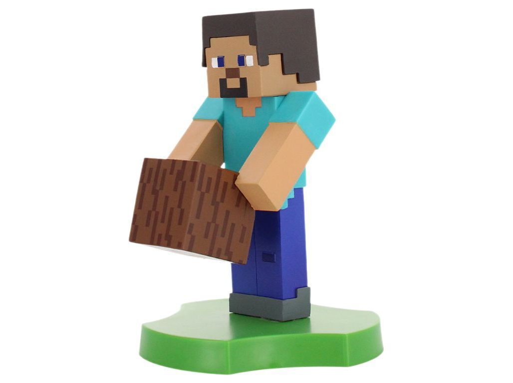 HOLDEM MINECRAFT EXQUISITE GAMING STEVE image number 2