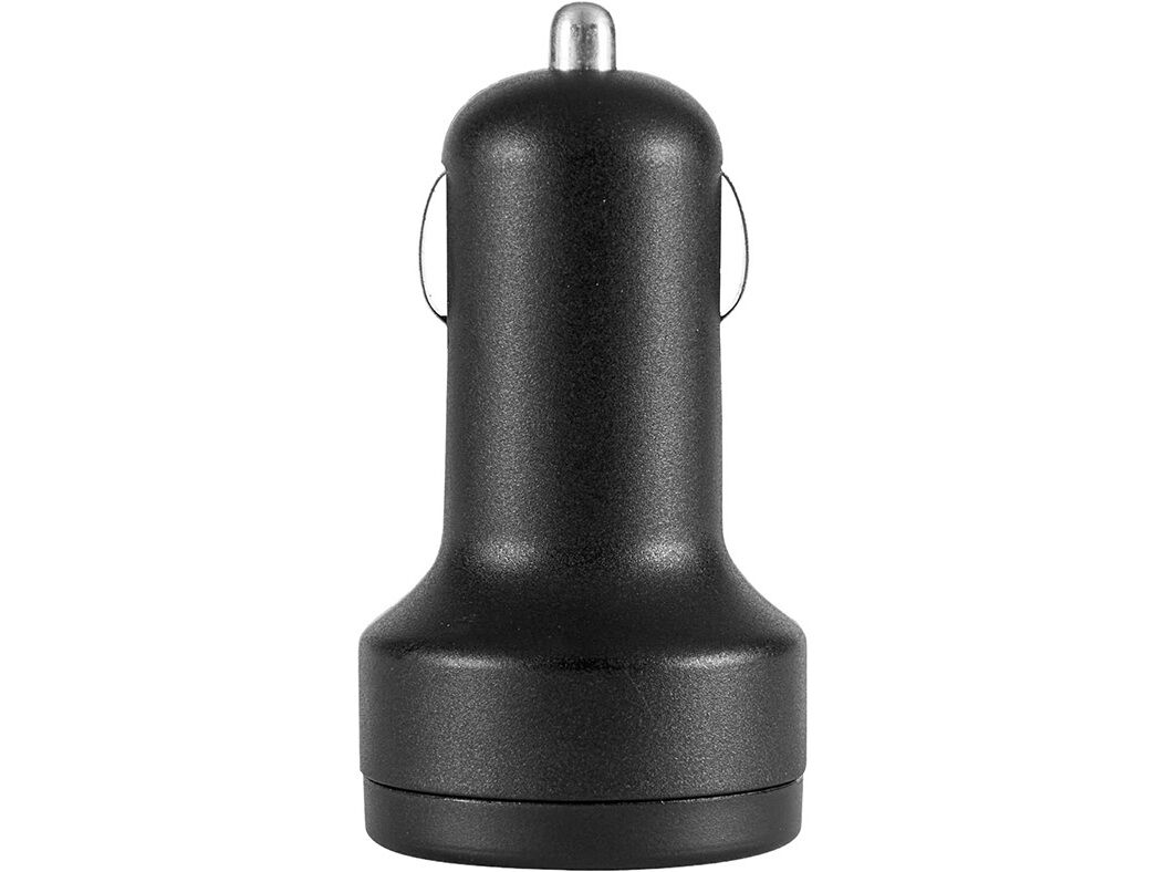 CARREGADOR P/CARRO QILIVE 600161203 LITE PRETO 1 USB-C