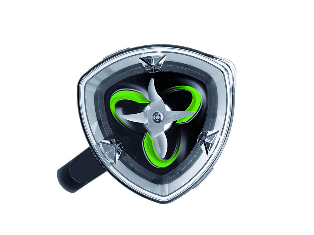 LIQUIDIFICADORA BRAUN JB9040 1600W image number 3