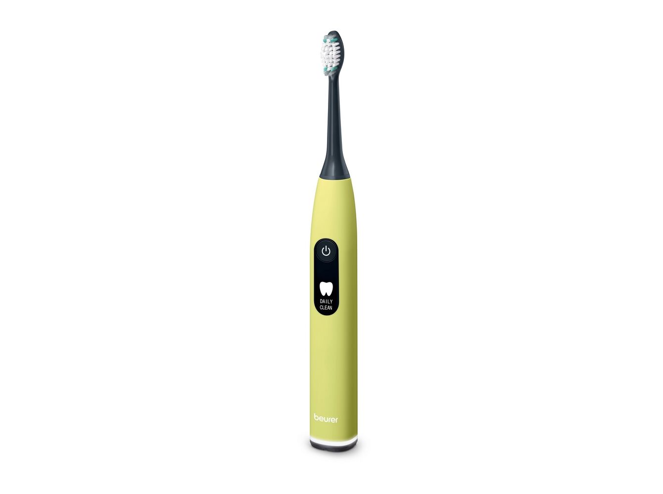 ESCOVA DE DENTES S&Oacute;NICA BEURER SC50 SPLASHYLEMON S&Oacute;NICA