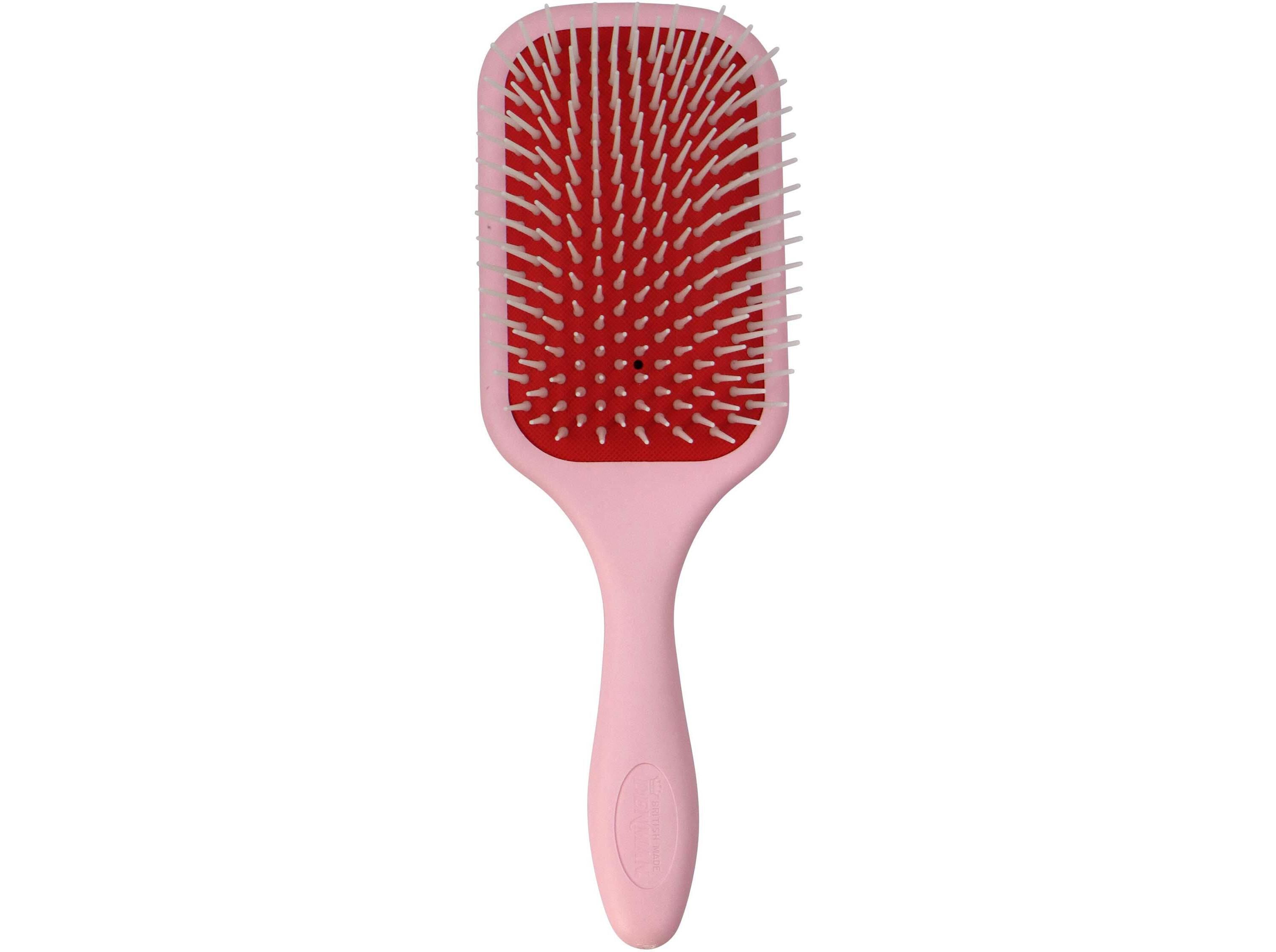 ESCOVA DENMAN D38 ROSA image number 0