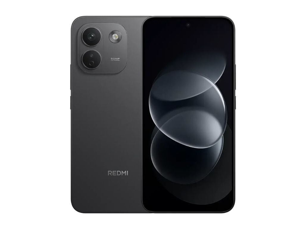 SMARTPHONE REDMI NOTE 17 PRO MAX 5G 8/256GB BLACK