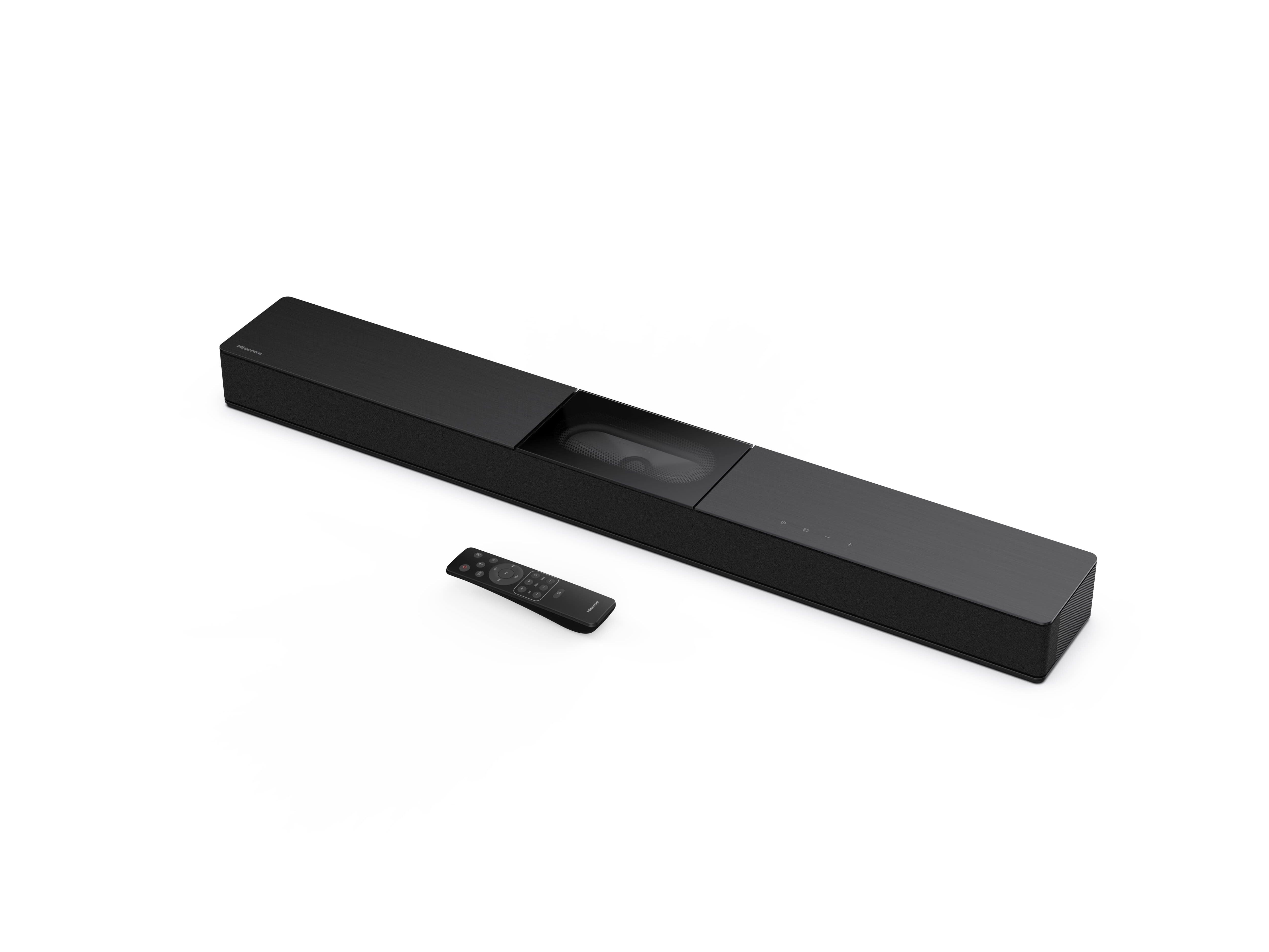 BARRA DE SOM HISENSE S&Eacute;RIE HS 2000 image number 6