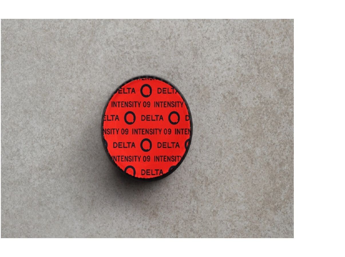 CAPSULAS DELTA Q QHARACTER 9 PACK 80 CAPSULAS image number 1