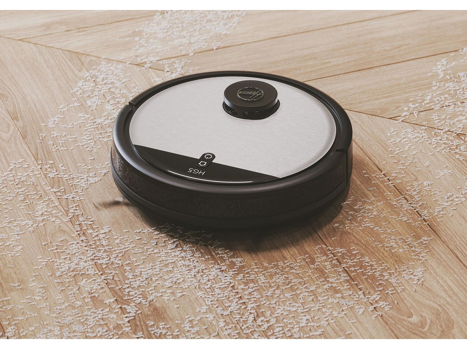 ASPIRADOR ROBOT HOOVER HG550DP 011 image number 7