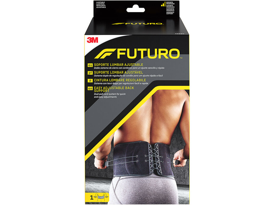 CORRECTOR POSTURA FUTURO image number 0