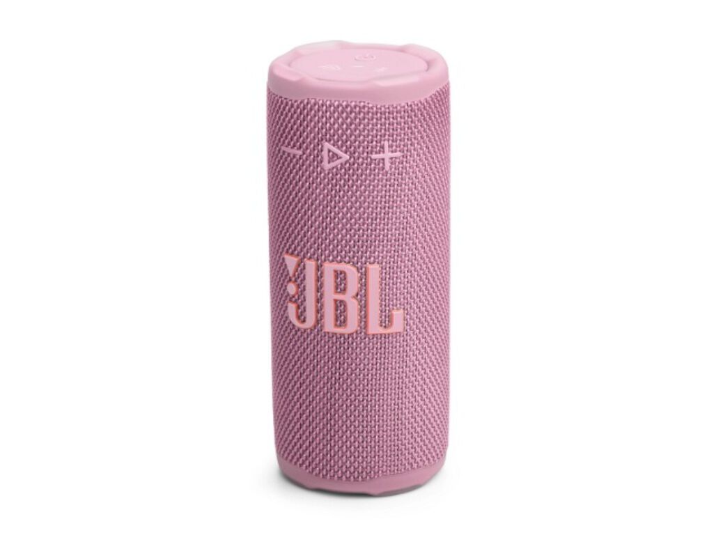 COLUNA PORT&Aacute;TIL JBL GRIP PIK image number 8