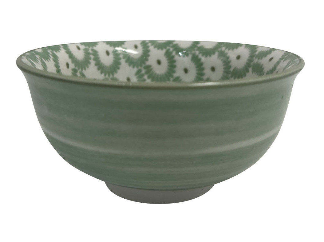 TA&Ccedil;A PORCELANA ACTUEL BOTANIC 11.4CM 29CL