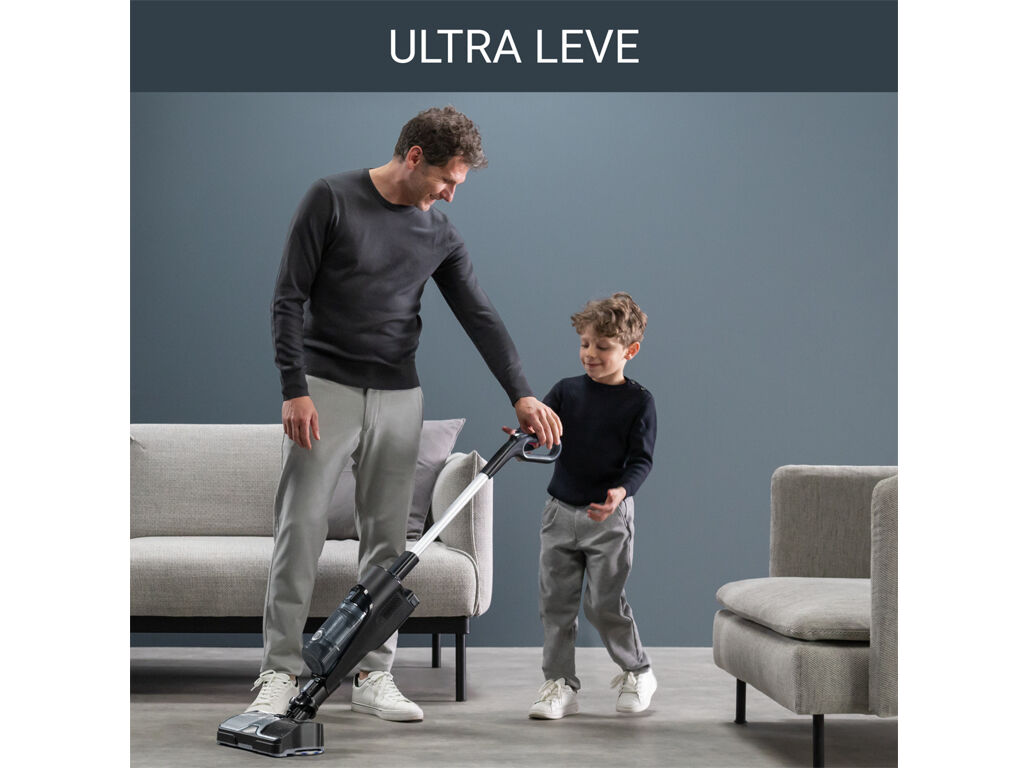 ASPIRADOR VERTICAL ROWENTA GZ3039WO X-COMBO 2 EM 1 ASPIRA E LAVA SEM FIOS image number 4