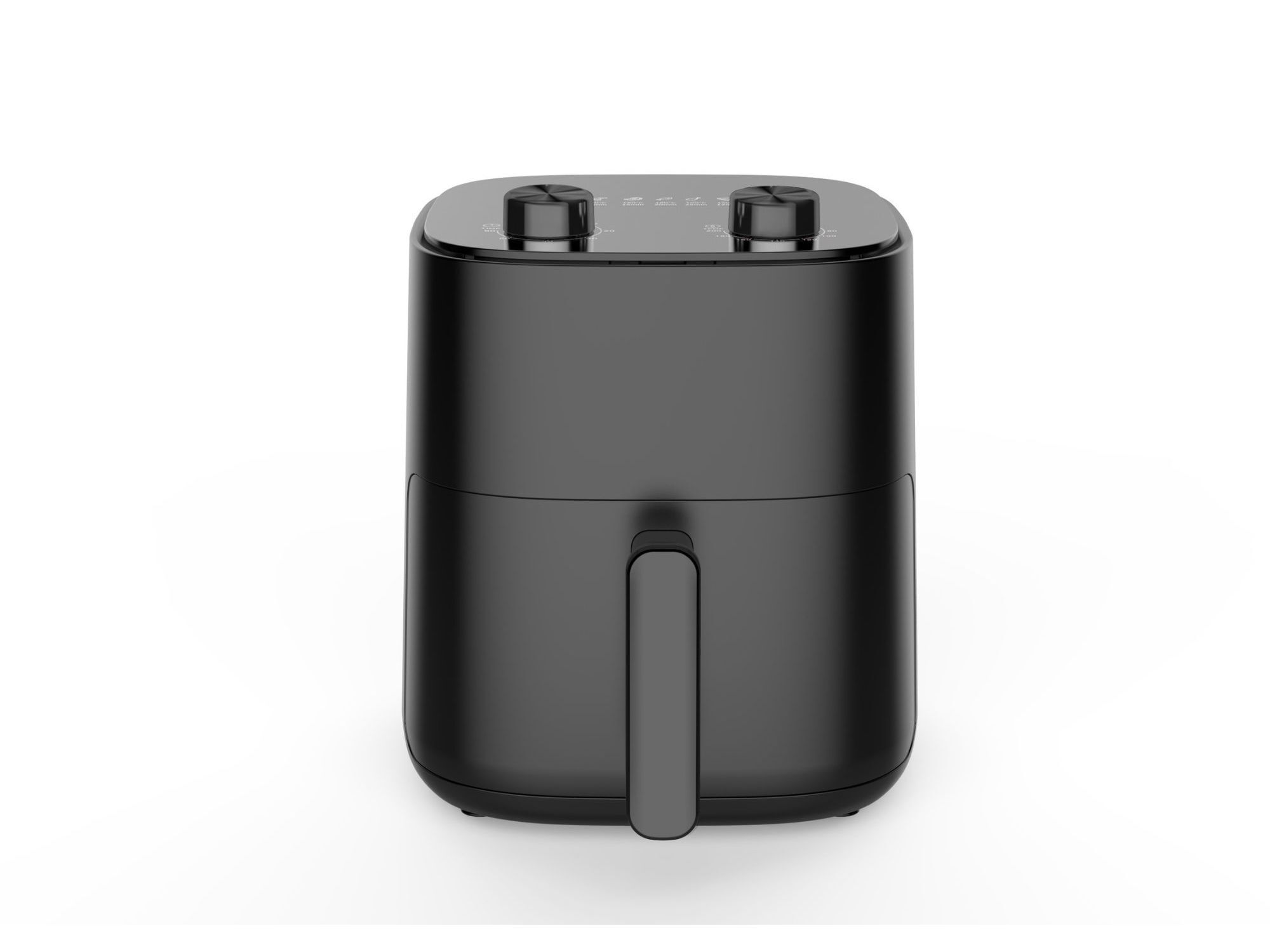 FRITADEIRA AIR FRYER QILIVE Q.5464 5 L 1500 W image number 2