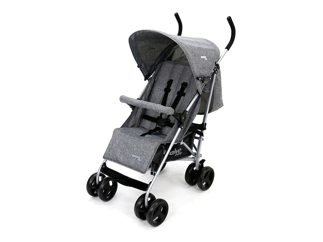 Asalvo Conjunto Trio Confort Black Bege - AS14856 | KuantoKusta