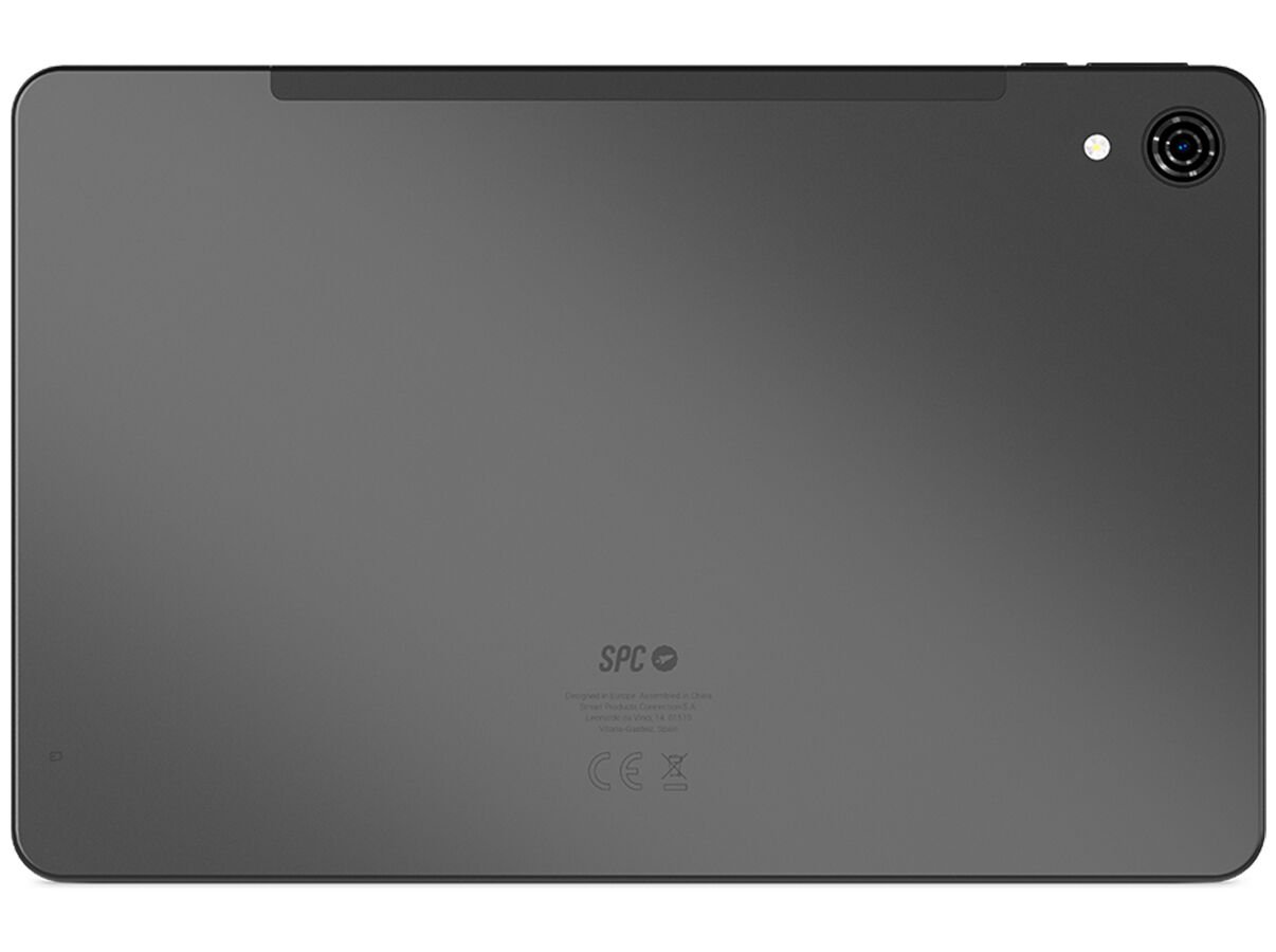 TABLET SPC GRAVITY 11 PRETO 4/128 image number 1