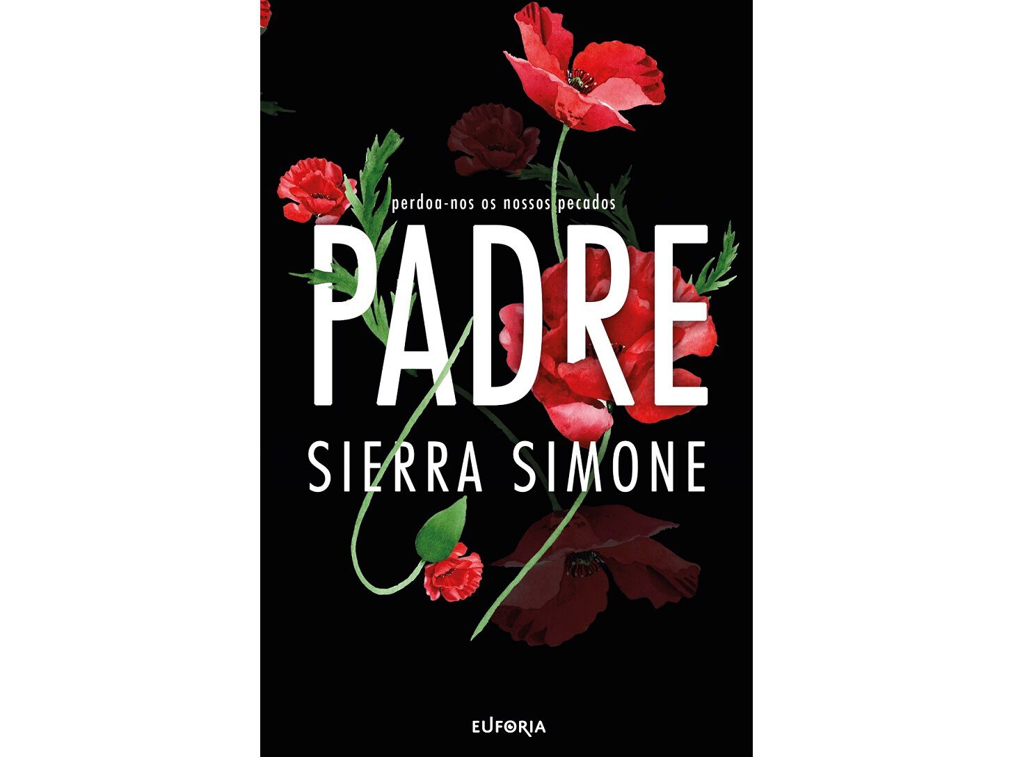 LIVRO PADRE DE SIERRA SIMONE image number 0