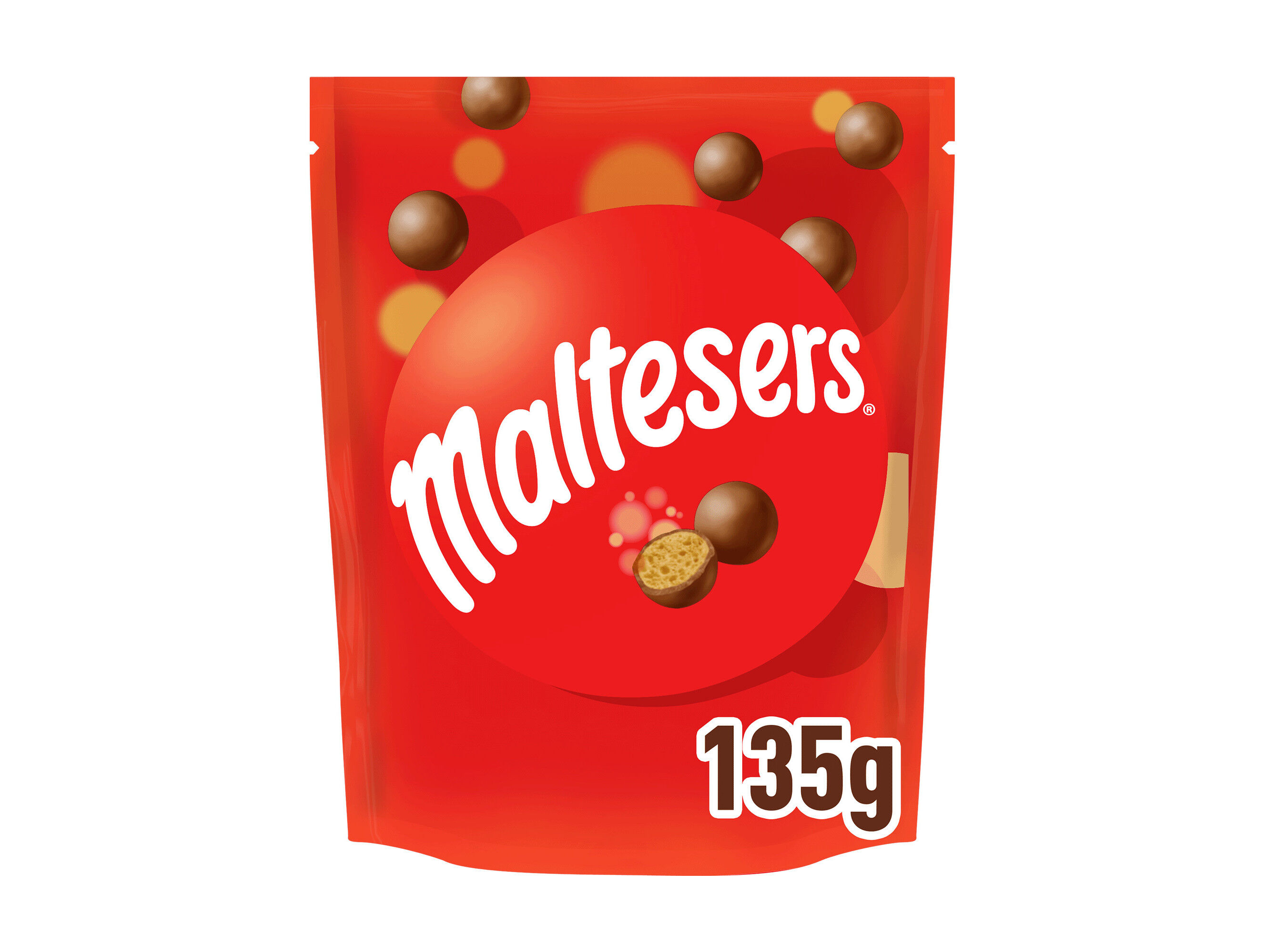 CHOCOLATES MALTESERS 135G image number 1