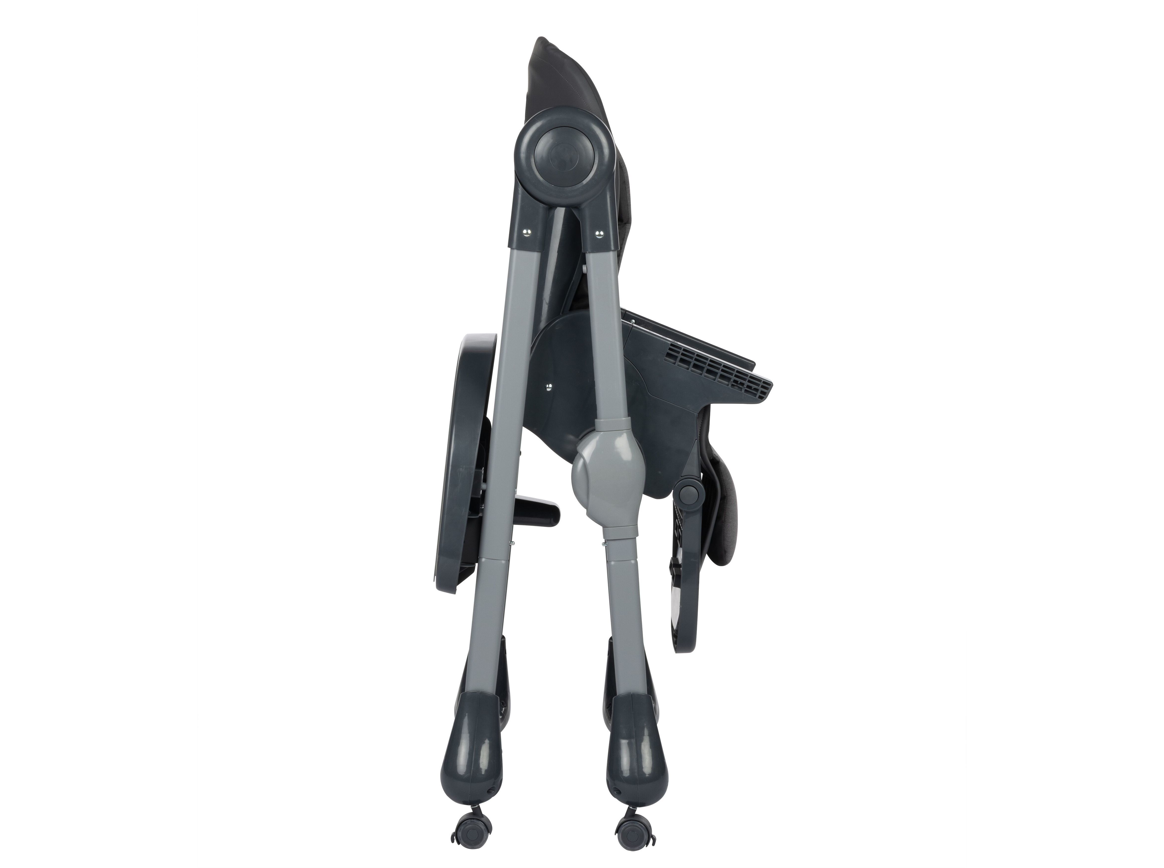 CADEIRA MESA B&Eacute;B&Eacute;CONFORT OLEA GRAPHITE image number 5