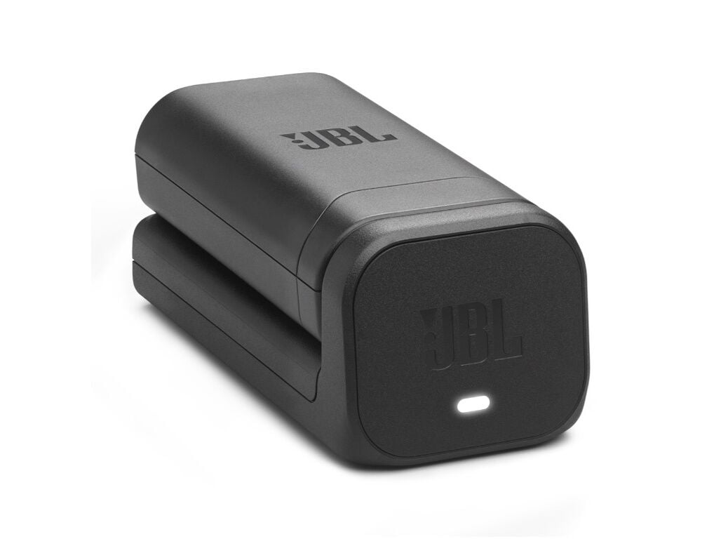 BATERIA JBL BATTERY 200 + CARREGADOR