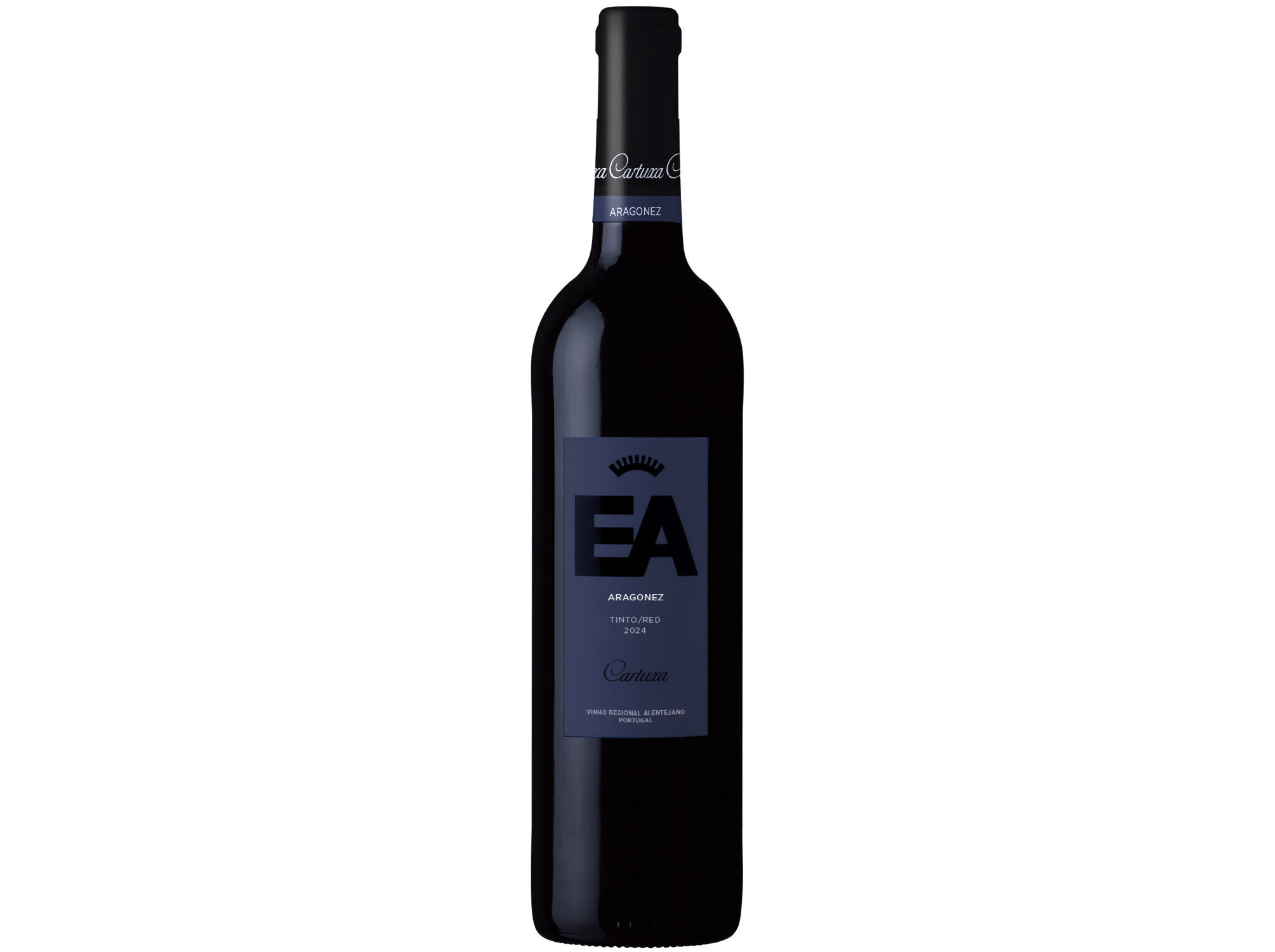 VINHO TINTO EA ARAGONEZ ALENTEJO 0.75L image number 0