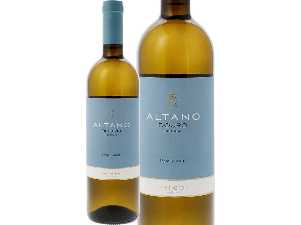VINHO BRANCO ALTANO DOURO 0.75L image number 0