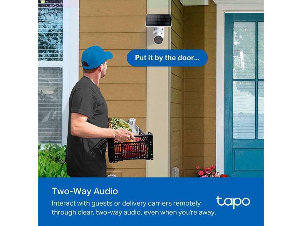 CAMERA TP-LINK TC82KIT image number 6
