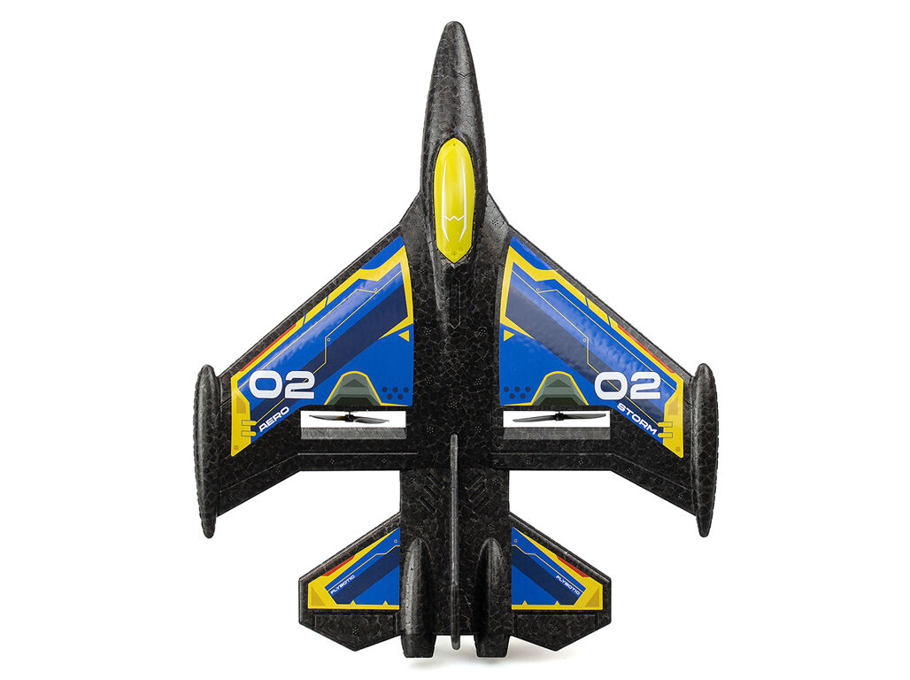 SONIC EVO FLYBOTIC image number 2