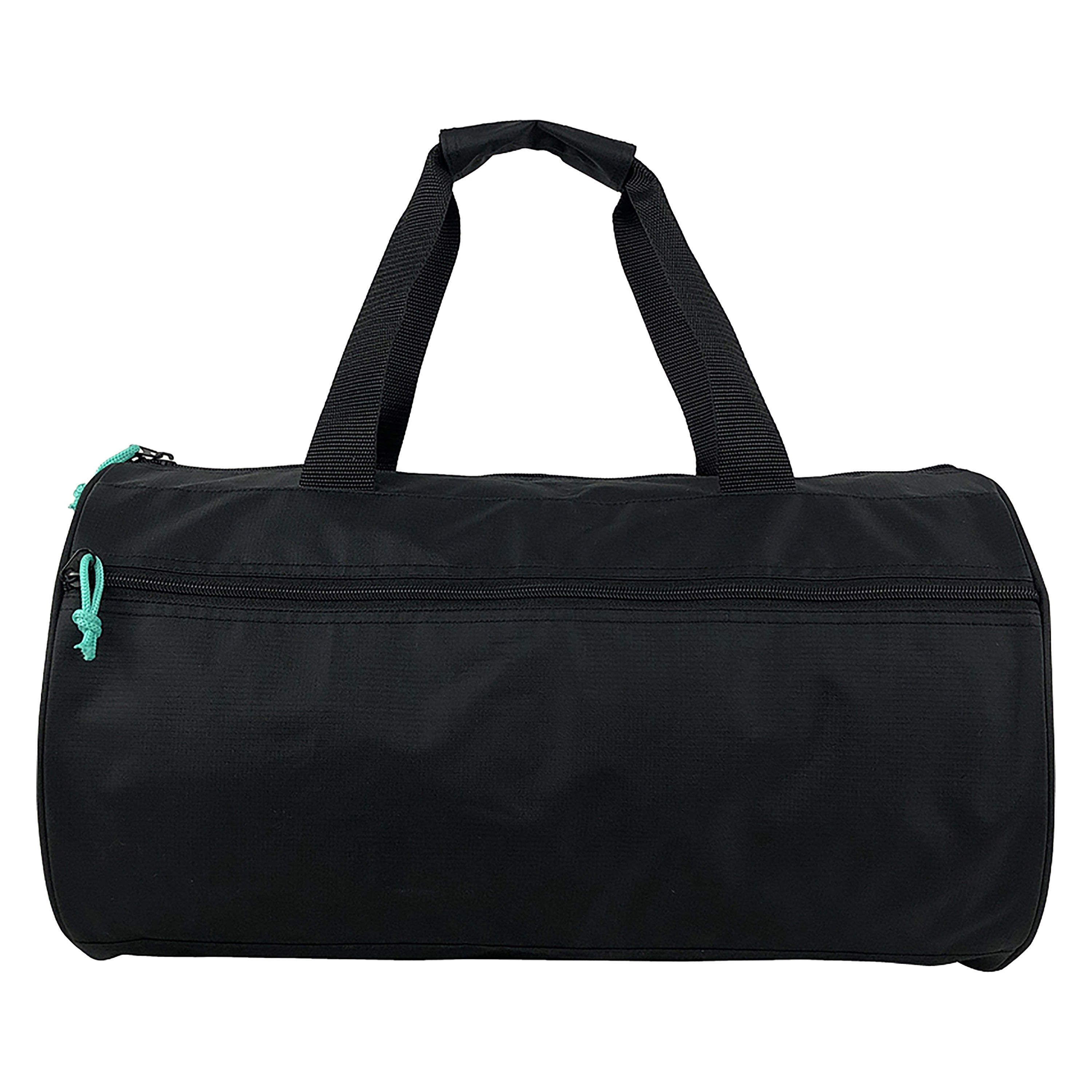 SACO DE VIAGEM AUCHAN ESSENCIAL PRETO