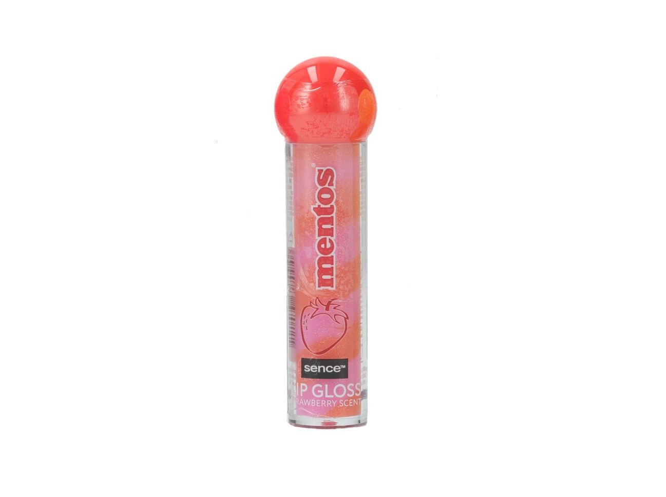 LIP GLOSS SENCE MENTOS 1UN image number 1