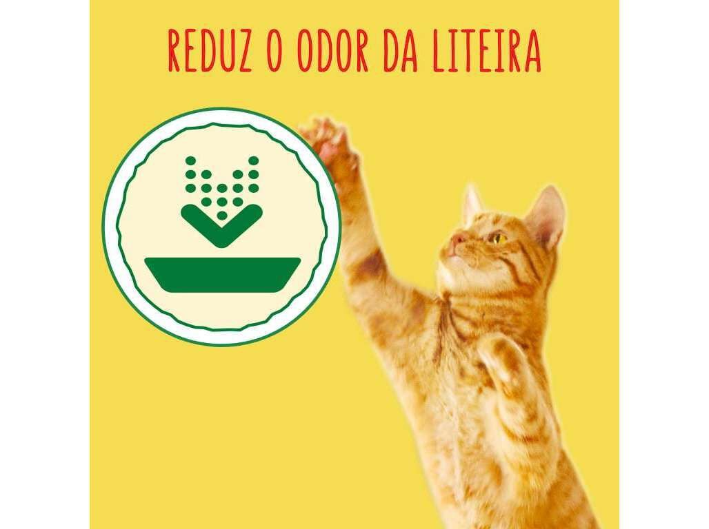 RA&Ccedil;&Atilde;O PARA GATO FRISKIES GATOS INTERIOR 1.5KG image number 1