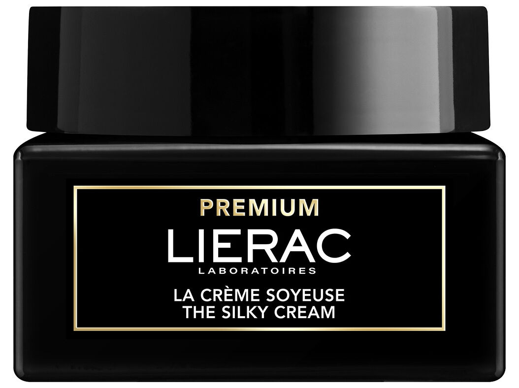 CREME LIERAC PREMIUM SEDOSO 50ML image number 0