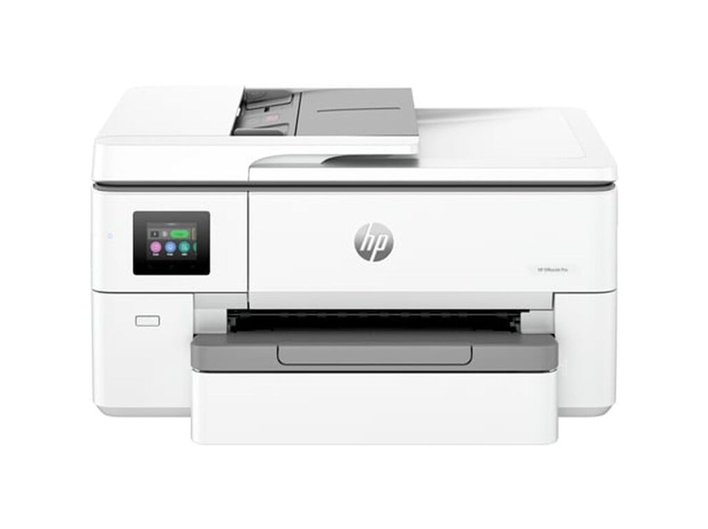 IMPRESSORA MULTIFUN&Ccedil;&Otilde;ES HP JET PRO 9720E A3