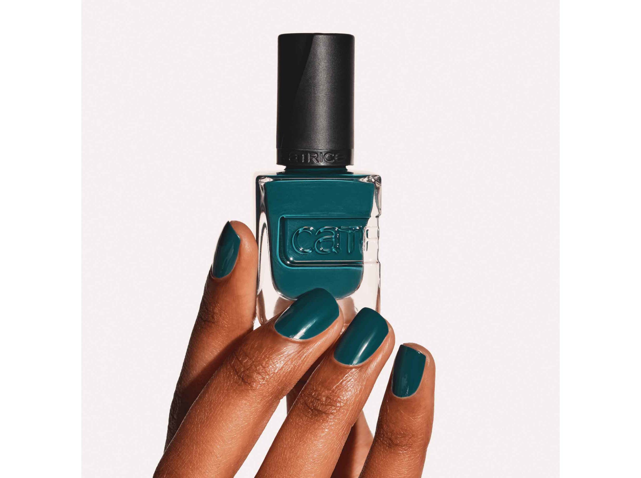 VERNIZ UNHAS CATRICE VERDE 041 105ML image number 2