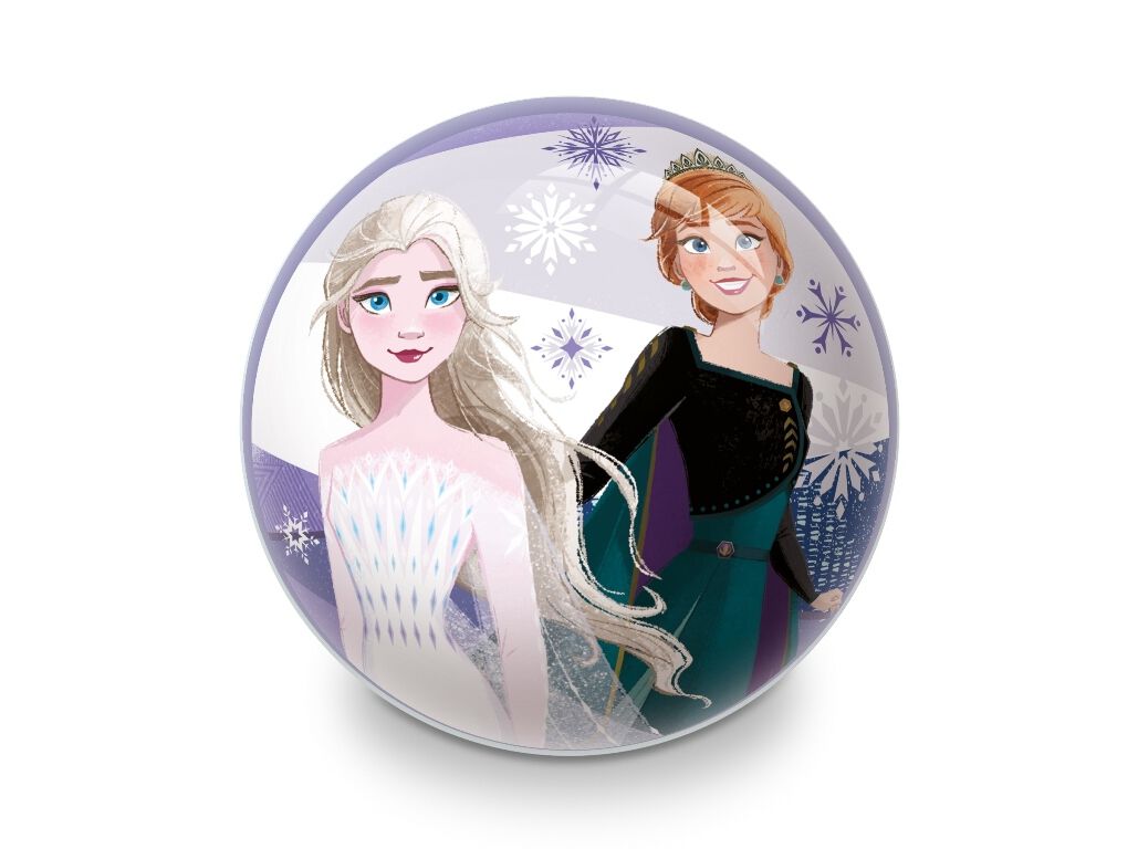 BOLA FROZEN MONDO &Oslash;14CM image number 0