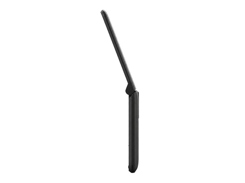 TELEM&Oacute;VEL QILIVE FLIP 470 (4G DUAL SIM PRETO) image number 3