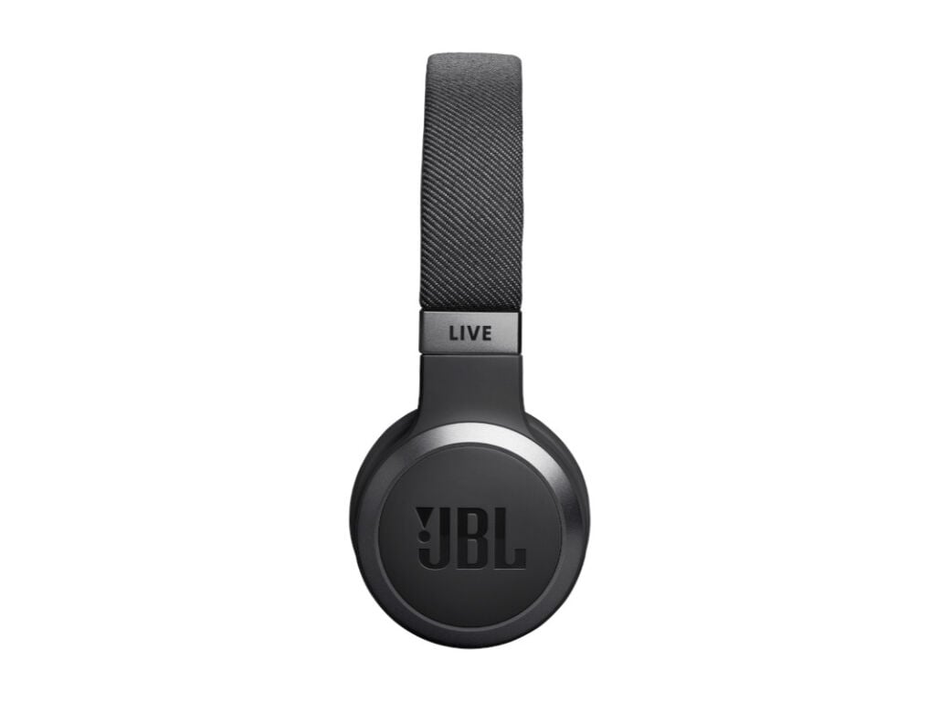 AUSCULTADORES SEM FIO JBL LIVE670NC PRETO (NOISE CANCELLING) image number 4