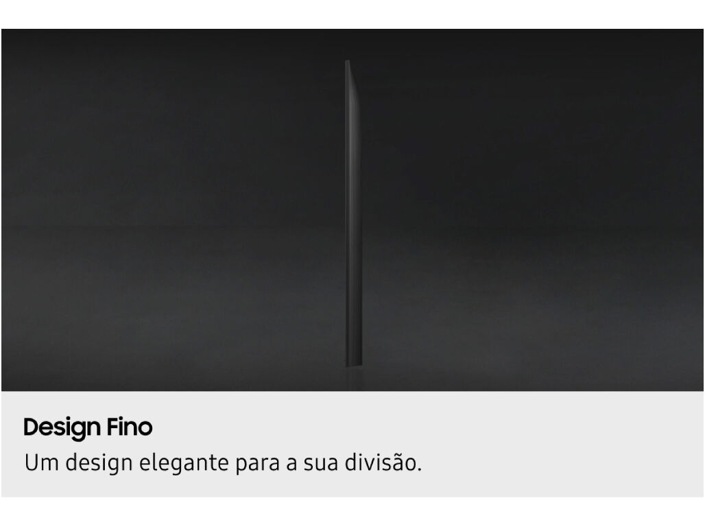 TV SAMSUNG TU75U8005FUXXC (75" 4K SMART 189CM) image number 4