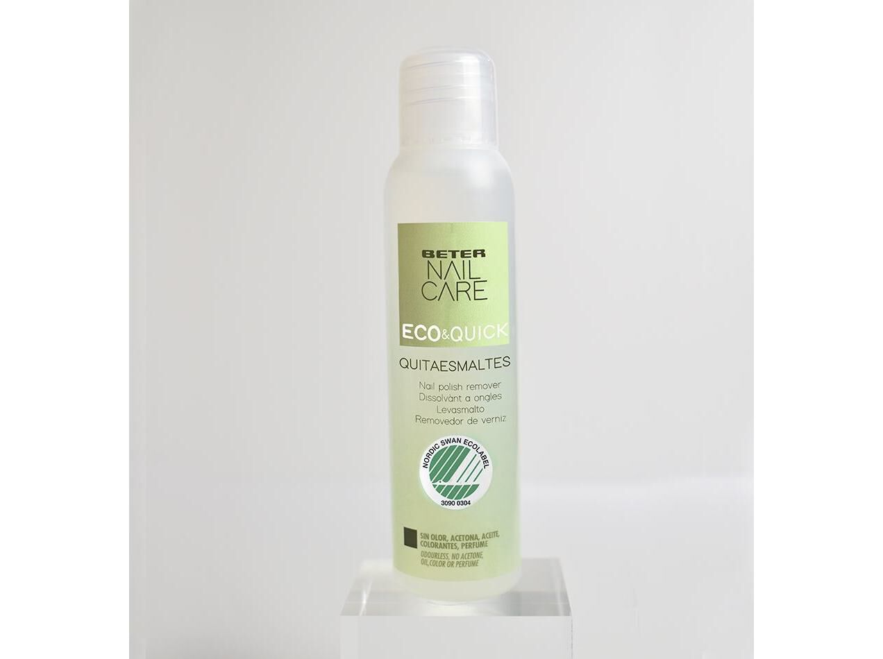REMOVEDOR VERNIZ BETER ECO image number 1