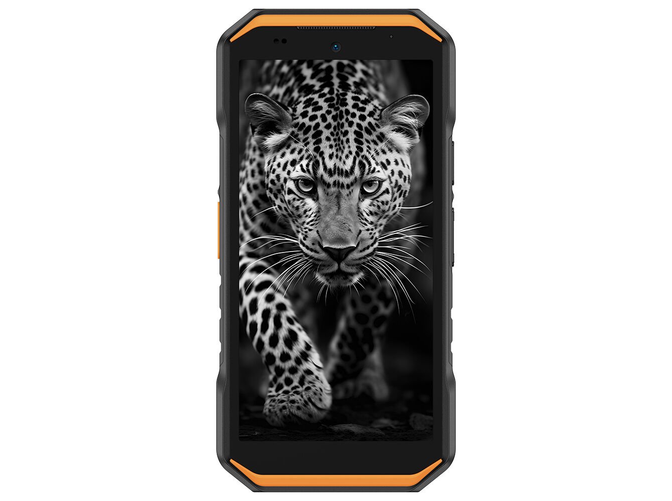 SMARTPHONE ROBUSTO ULEFONE ARMOR X32 LARANJA 6/128GB image number 1