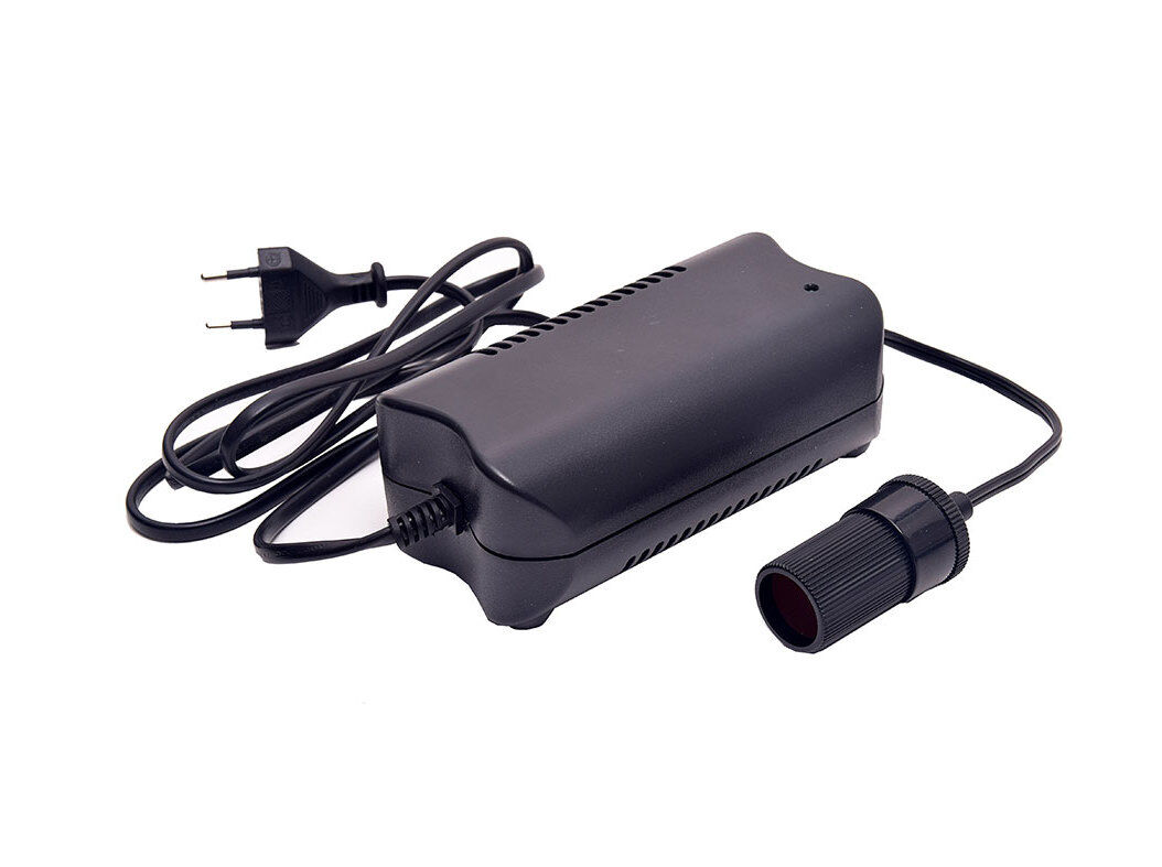 ADAPTADOR PARA GELEIRA GARDENSTAR 12V / 230V image number 0