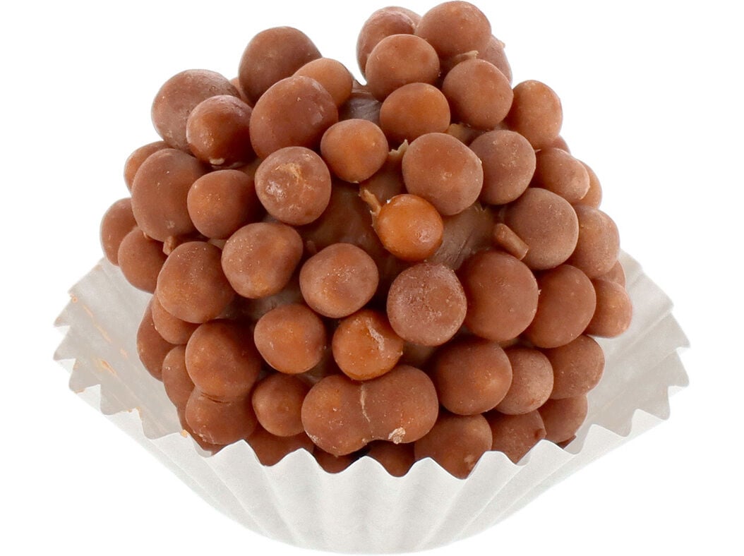 BRIGADEIRO DOCE SABOR CHOCOLATE UNI image number 1