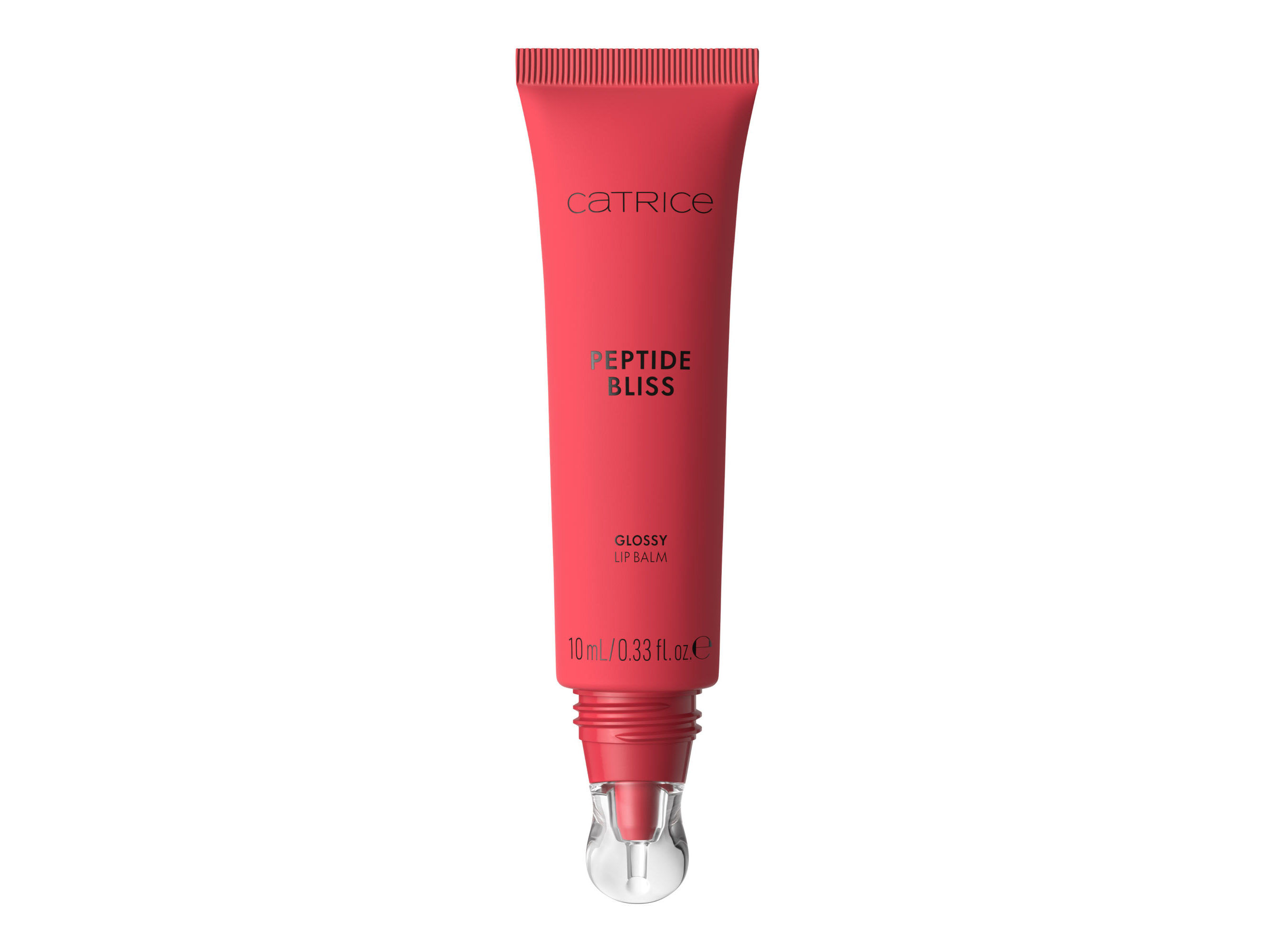 B&Aacute;LSAMO DE L&Aacute;BIOS CATRICE PEPTIDE BLISS GLOSSY 030 10ML image number 1