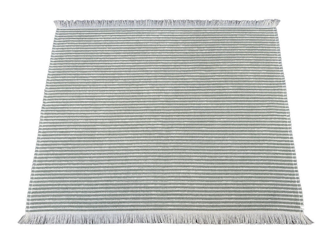 PANO COZINHA TURCO MY HOME CRU/VERDE 50X70CM image number 0