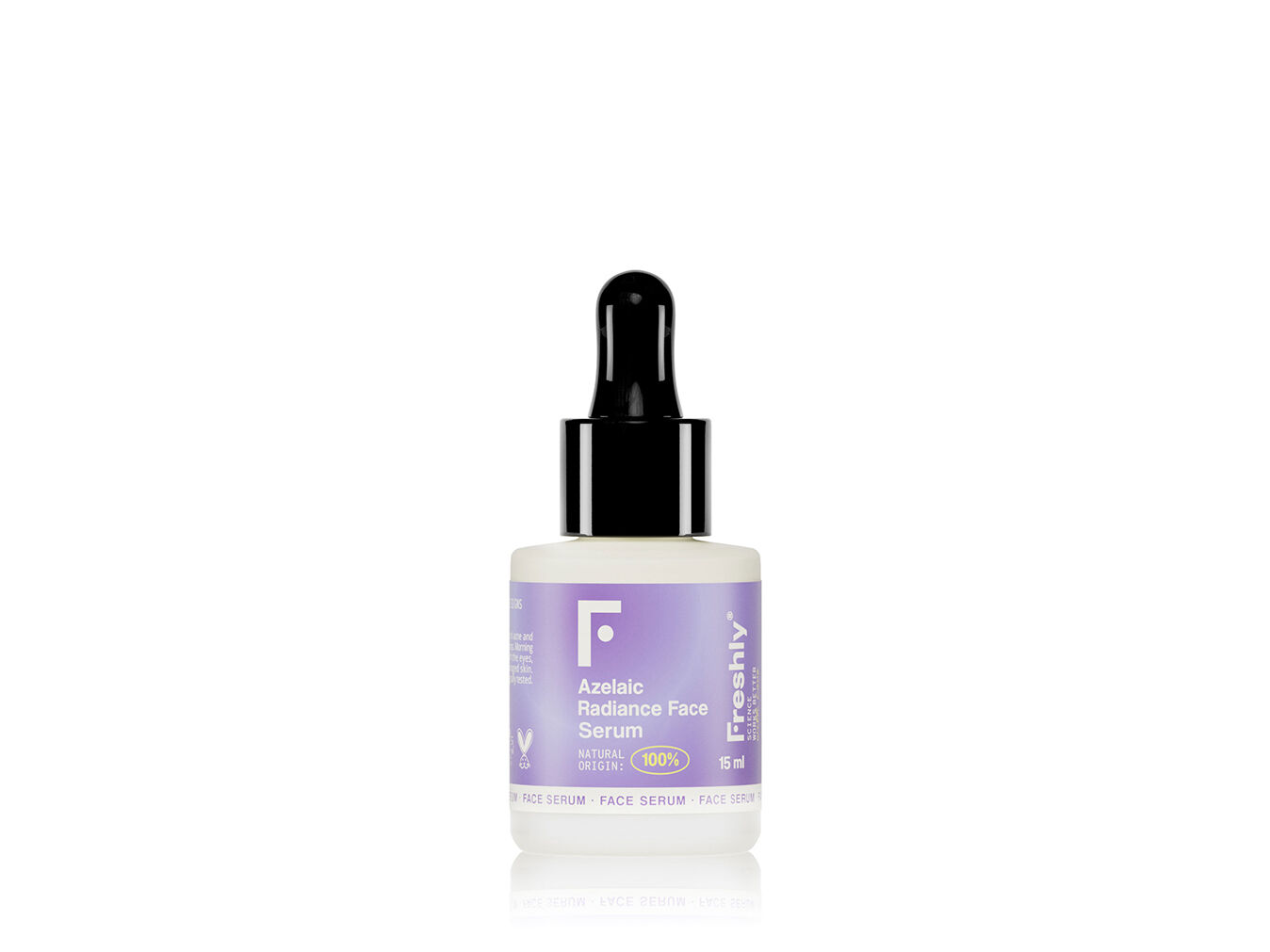 S&Eacute;RUM TRAVEL SIZE FRESHLY AZELAIC RADIANCE 15ML image number 0